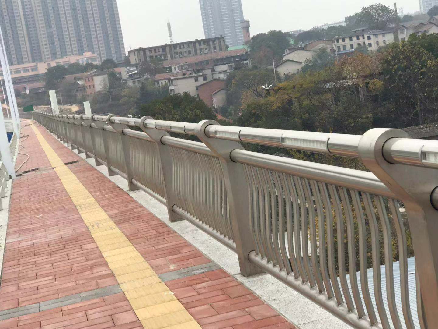 Hengyang Guardrail Project 3