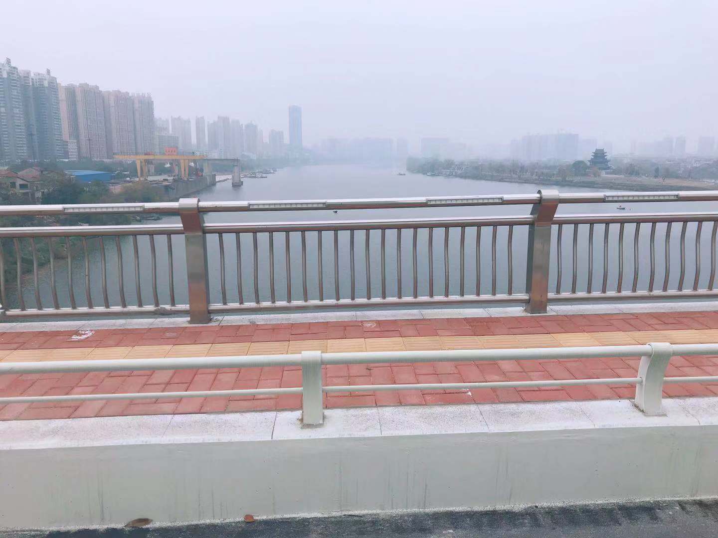 municipal guardrail project photo 4